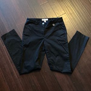 Michael Kors Size 2 Black Pants